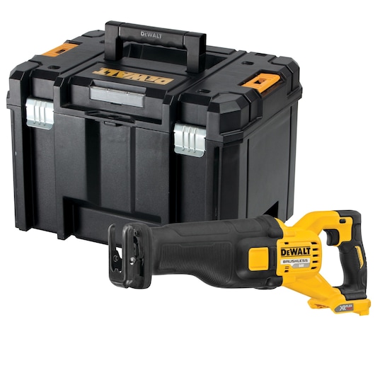 54V XR FLEXVOLT Reciprocating Saw - Tool Only