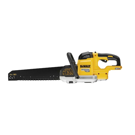 54V XR FLEXVOLT 295mm Alligator Saw - Bare Unit