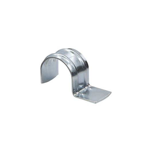 Premium Metal Conduit Clip (100 x 20 mm)
