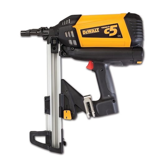 C5 Trak-It Kit - Short Track (UK & ROI)