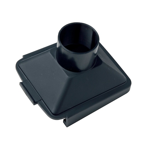 DUST EXTRACTION ADAPTOR FOR DW433