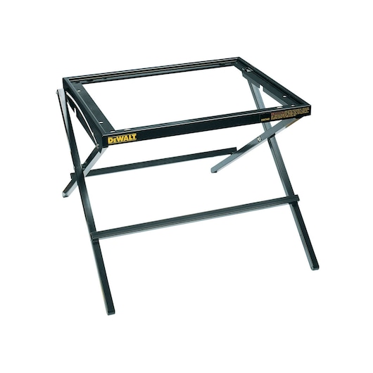 Base Frame for DW744