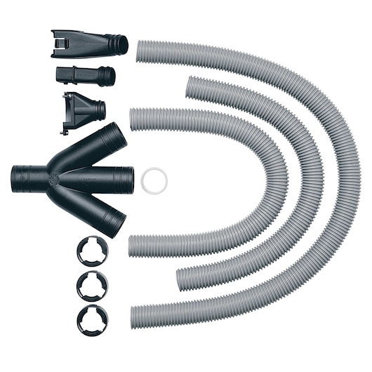 Attachments for Dw700/701/707/709