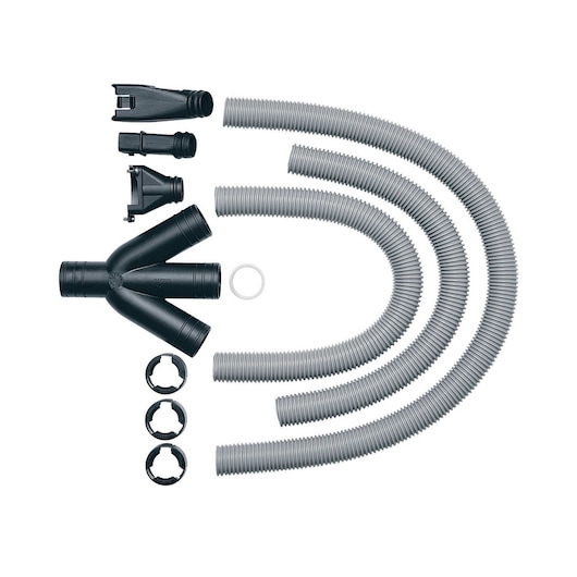 Attachments for Dw700/701/707/709