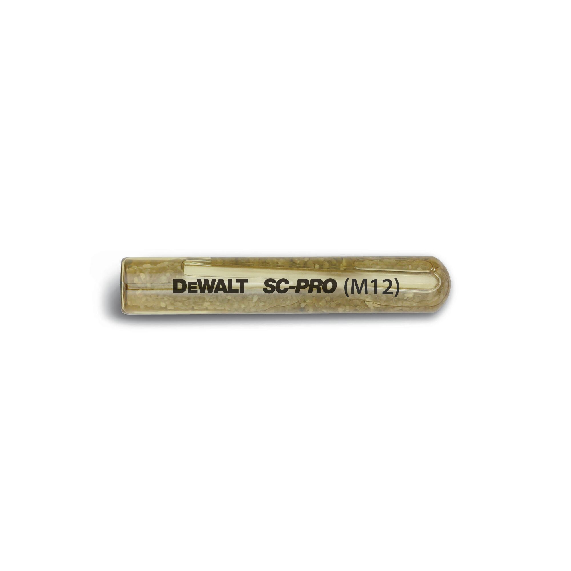 SC PRO Spinning Capsule M12 10 PK DEWALT