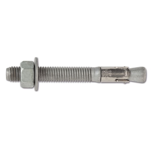 PTB-G Hot Dipped Galvanized (8 x 105 mm) (100 PK)