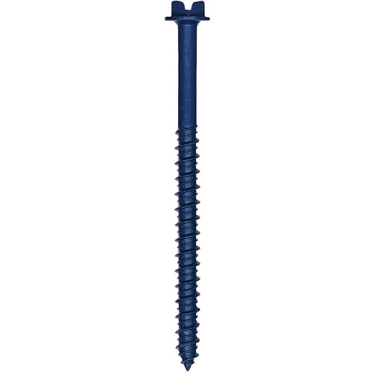 TAPPER +® PERMA-SEAL® HEX HEAD (Ø3/16" x 32 HANG)