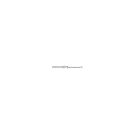 FRAMID® PRO Countersunk Zinc Plated (10 x 160 mm) (25 PK)