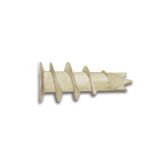 Zip-It Nylon With Screws (100 PK)