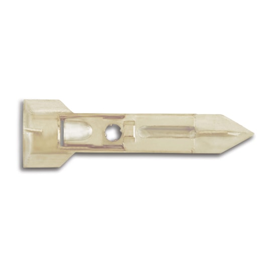 Zip-Toggle Nylon With Screws (10 PK)
