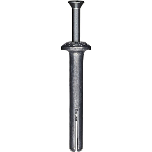 METAL PIN ANCHOR METAL ZAMAC® MUSHROOM HEAD Ø5 x 22 BULK