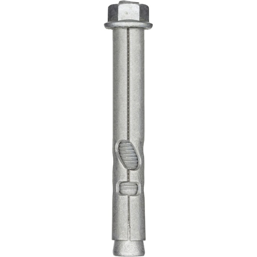 SLEEVE ANCHOR GAL HEX HEAD (Ø10 x 40 BULK)