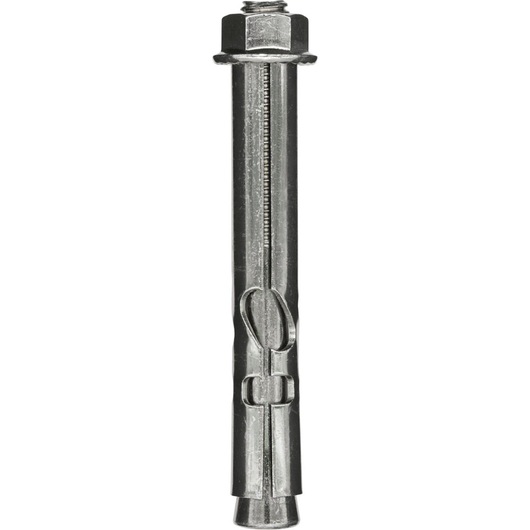 SLEEVE ANCHOR 316 S/S HEX HEAD (Ø6.5 x 35 HANG)