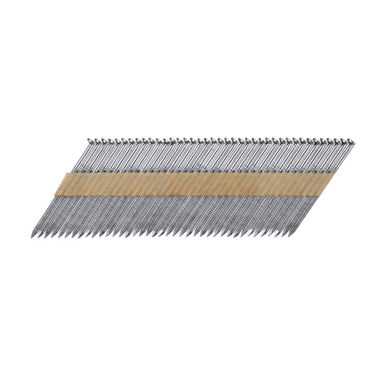 33° Paper Tape Stick Nails