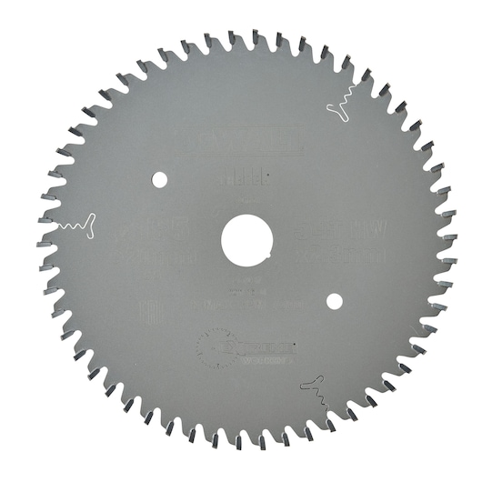 EXTREME WORKSHOP CSB 165mm x 20mm 54T