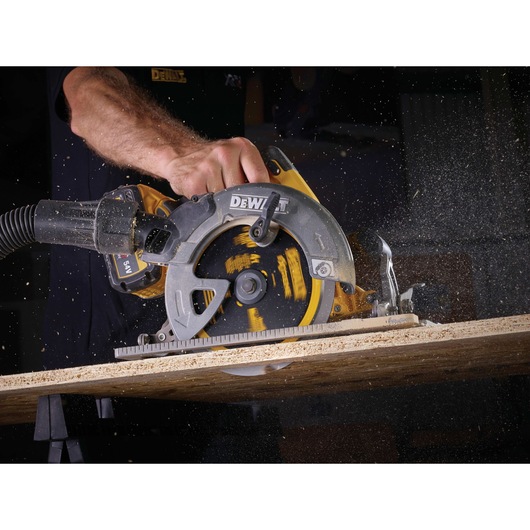 EXTREME 190mm x 30mm 4T PCD Multi Material CSB