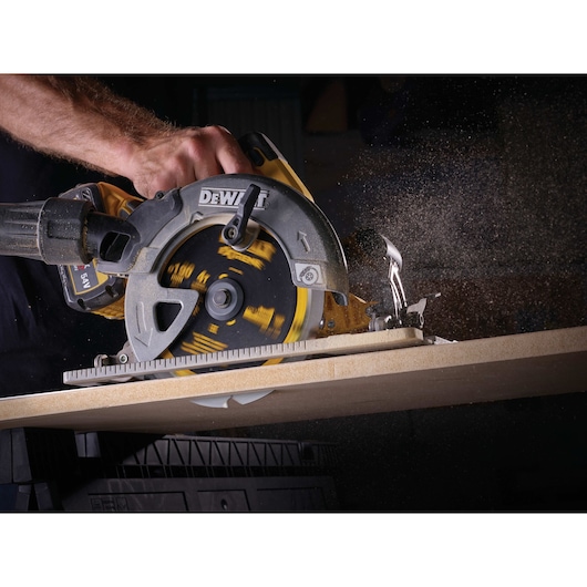 EXTREME 190mm x 30mm 4T PCD Multi Material CSB