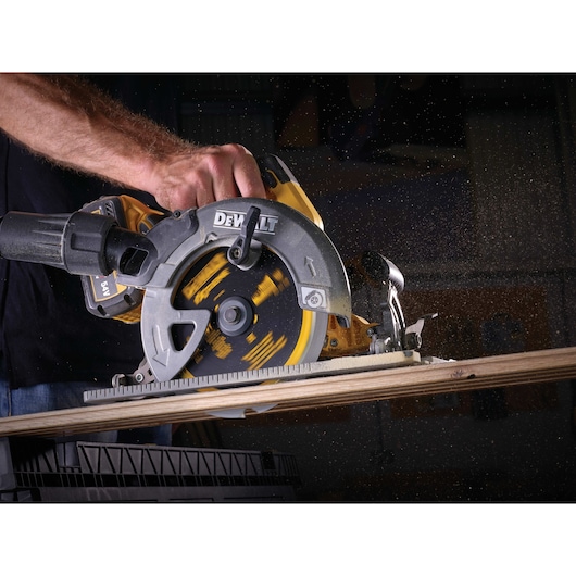 EXTREME 190mm x 30mm 4T PCD Multi Material CSB