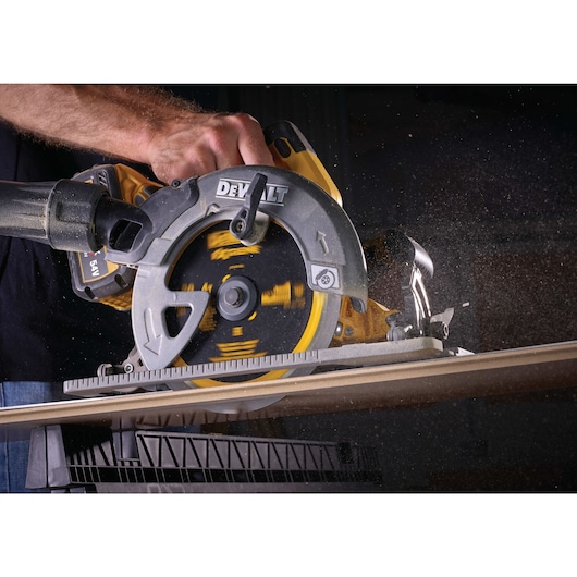 EXTREME 190mm x 30mm 4T PCD Multi Material CSB