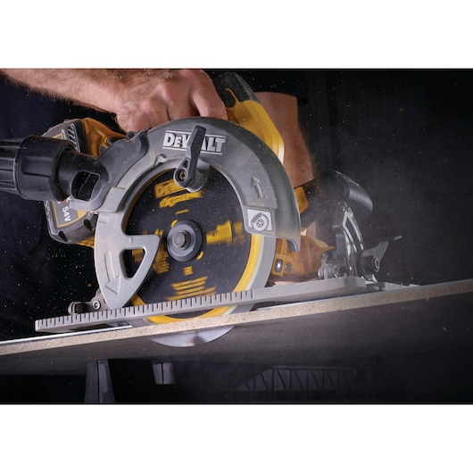 EXTREME 190mm x 30mm 4T PCD Multi Material CSB