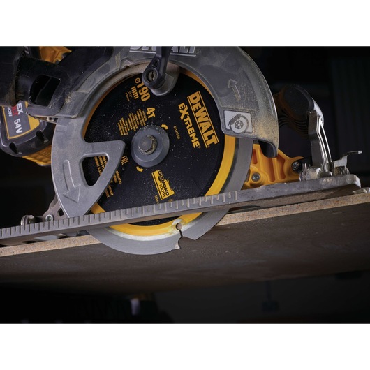 EXTREME 190mm x 30mm 4T PCD Multi Material CSB