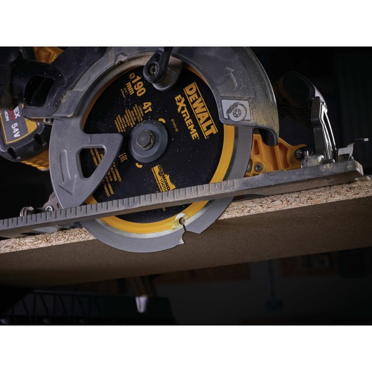 EXTREME 190mm x 30mm 4T PCD Multi Material CSB