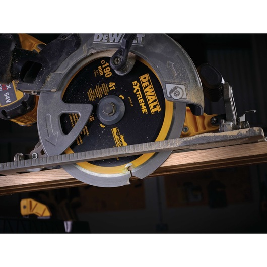 EXTREME 190mm x 30mm 4T PCD Multi Material CSB