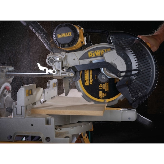EXTREME 250mm x 30mm 12T PCD Multi Material CSB