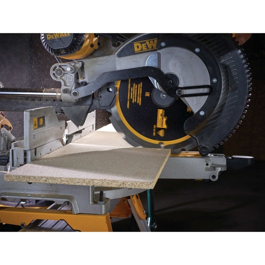 EXTREME 305mm x 30mm 16T PCD Multi Material CSB