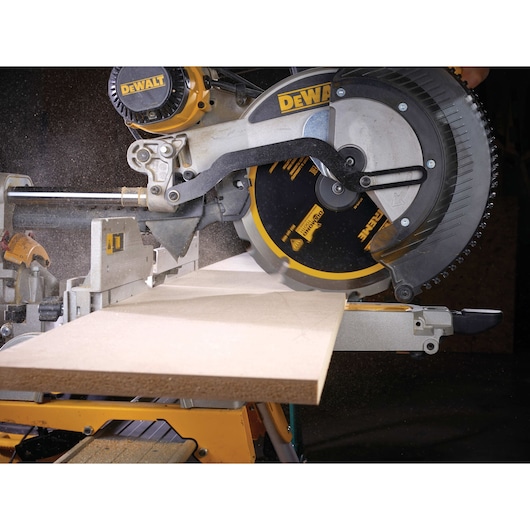 EXTREME 305mm x 30mm 16T PCD Multi Material CSB