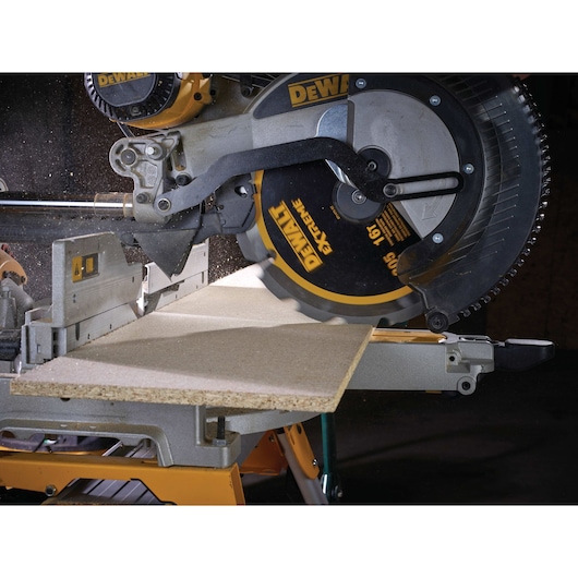 EXTREME 305mm x 30mm 16T PCD Multi Material CSB