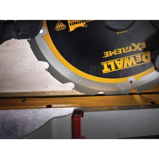 EXTREME 305mm x 30mm 16T PCD Multi Material CSB