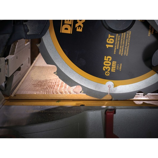 EXTREME 305mm x 30mm 16T PCD Multi Material CSB