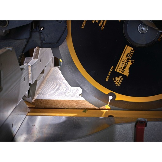 EXTREME 305mm x 30mm 16T PCD Multi Material CSB