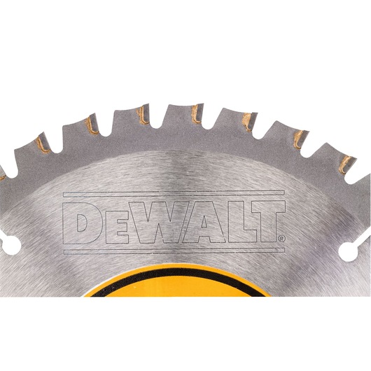 METAL 165mm x 20mm 36T Aluminum CSB
