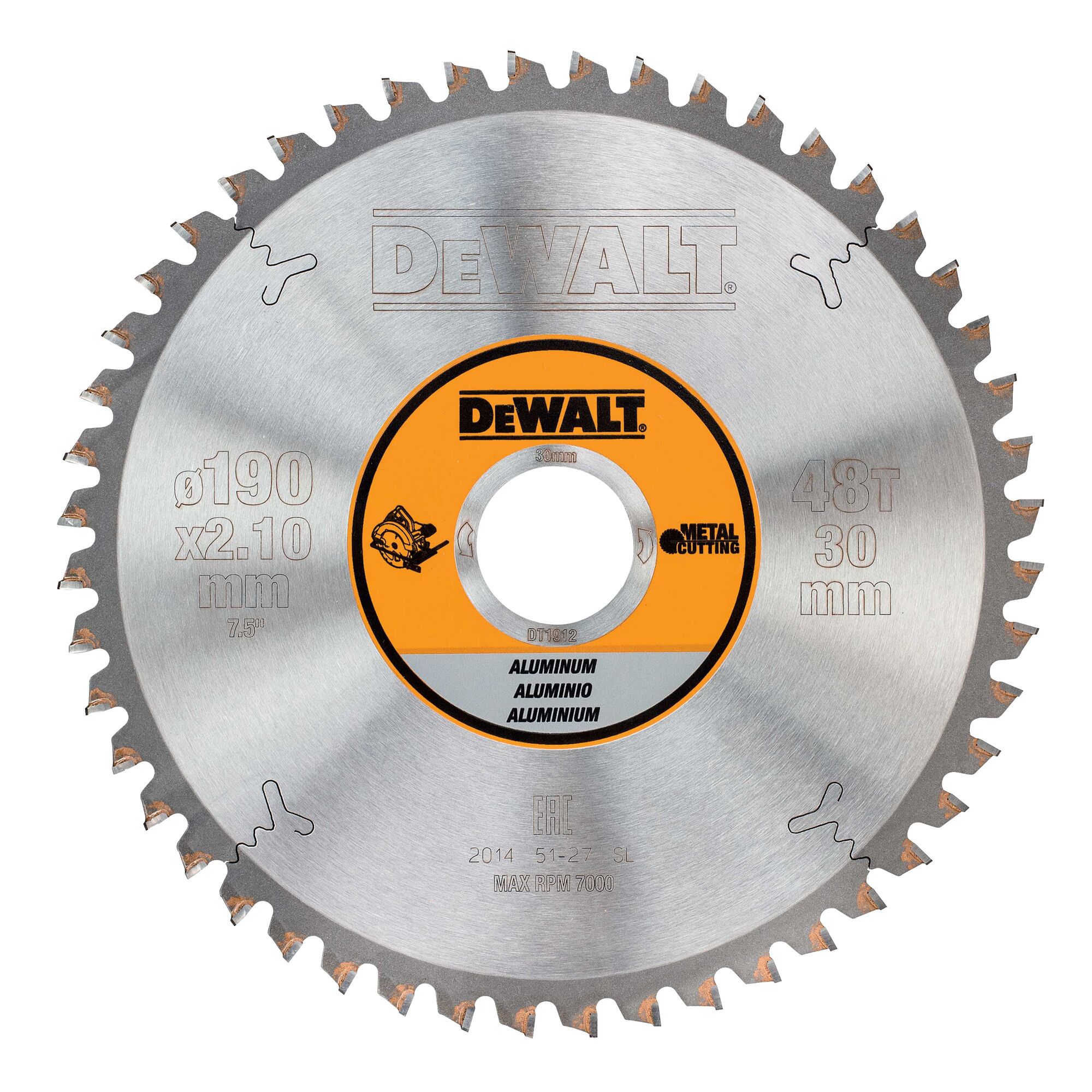 Dewalt circular saw blades 190mm cheap