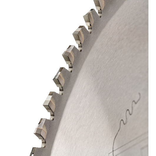 METAL 355mm x 25.4mm 90T SS CSB