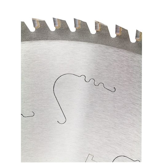 METAL 355mm x 25.4mm 90T SS CSB