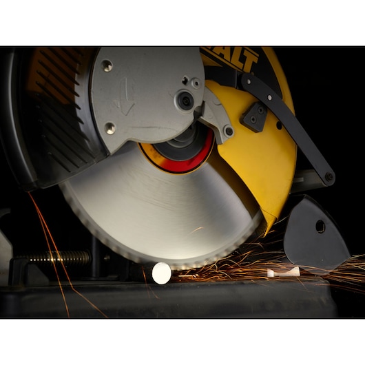 METAL 140mm x 20mm 30T Steel CSB