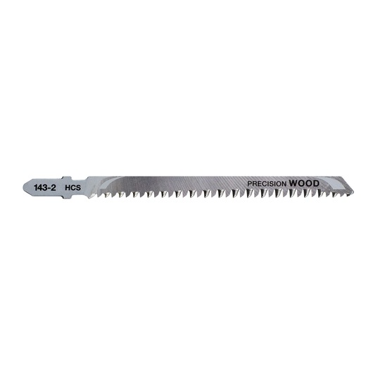 HCS Jigsaw Blade For Fast Straight Cuts