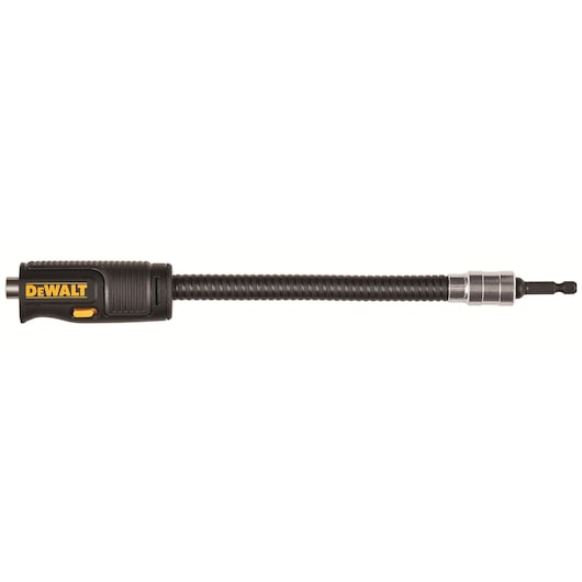 Impact Modular Right Angle Head with Flexi Attachment