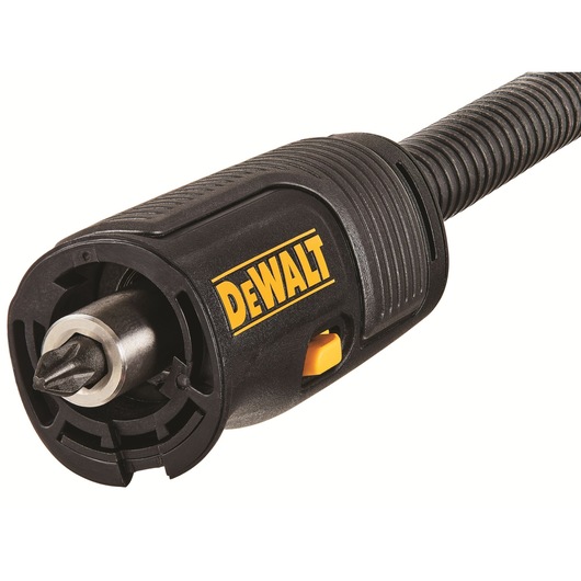 Impact Modular Right Angle Head with Flexi Attachment