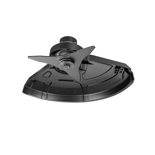 25cm Brushcutter Tri-Blade