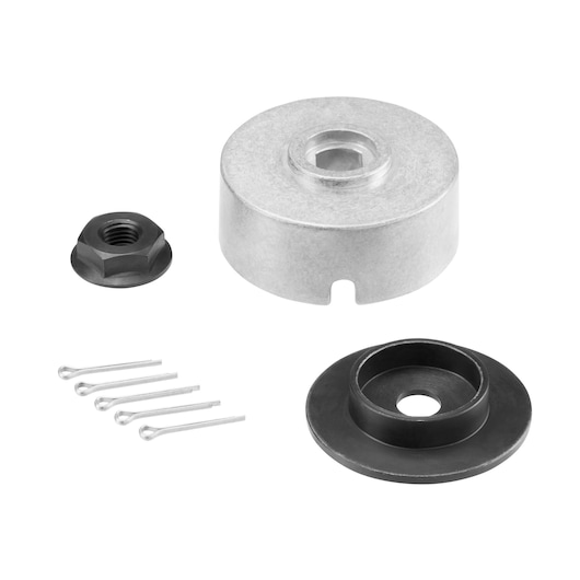 Brushcutter Adapter Set