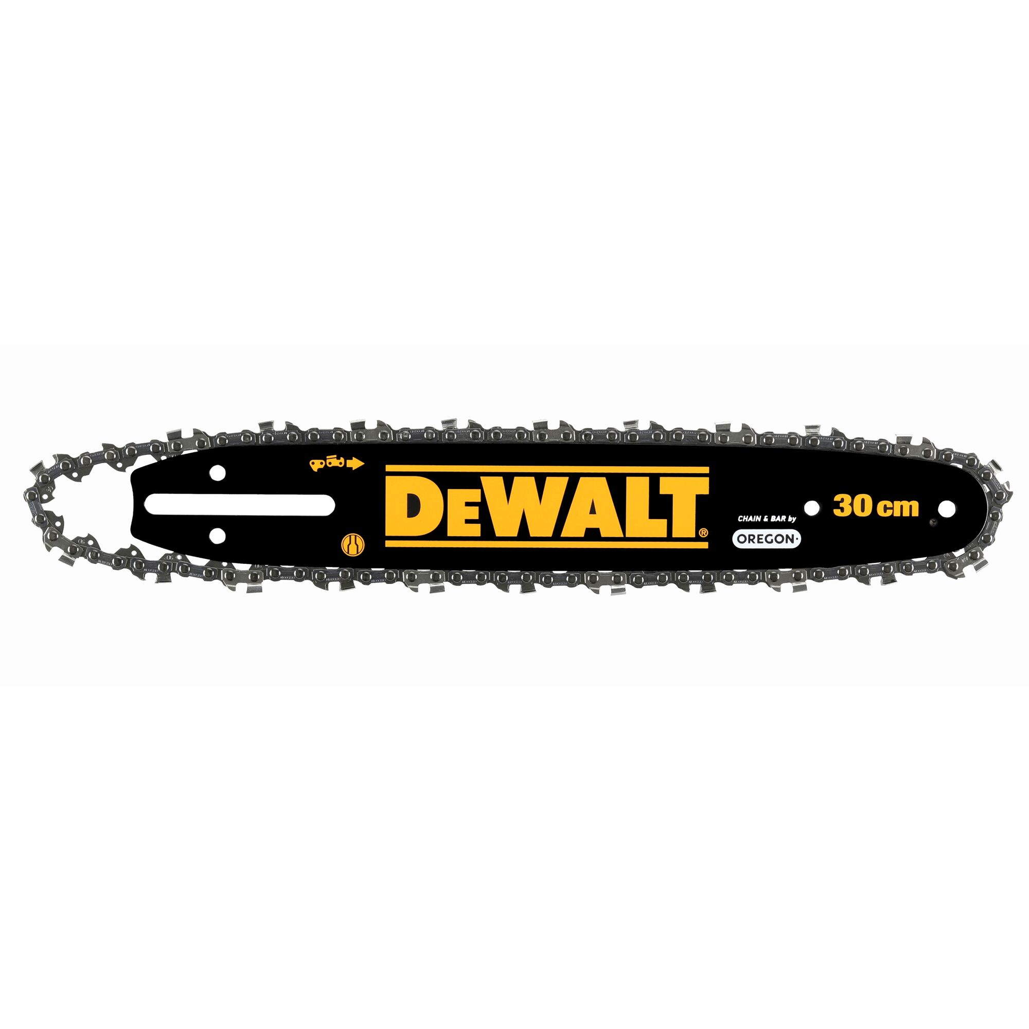 Chainsaw bar 30 inch deals