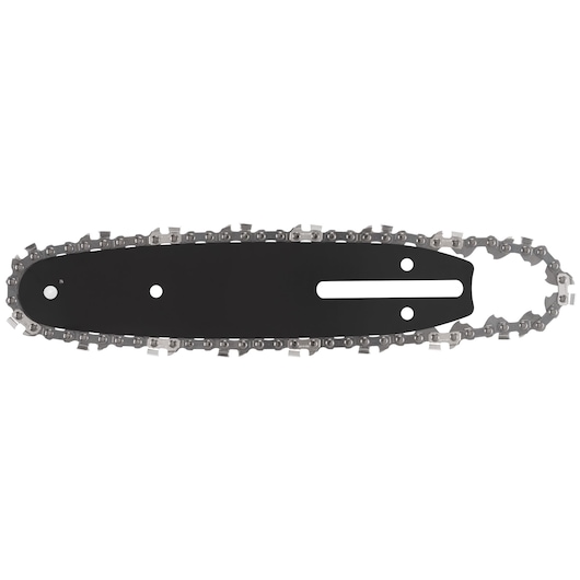 20cm Split Boom Pole Saw Bar