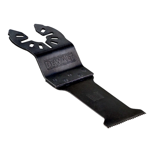 Oscillation Wood with Nails Blade 31mm x 43mm