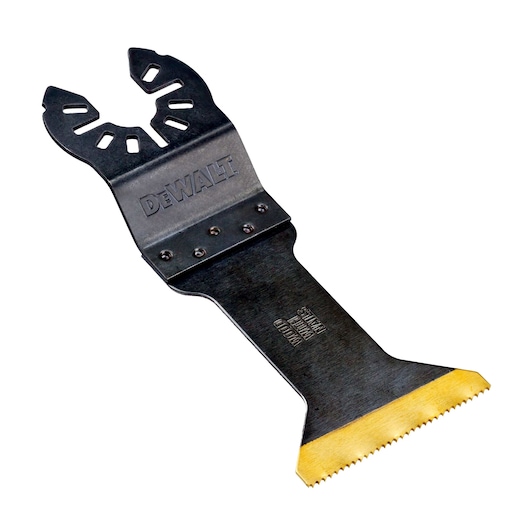 Oscillation Titanium Wood/Metal Blade 44mm x 55mm