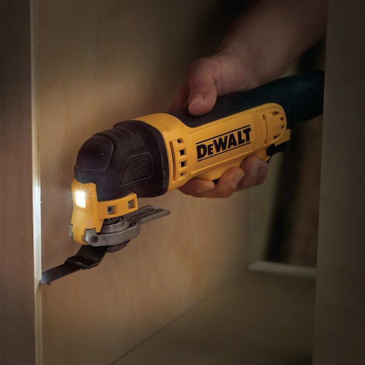 Oscillation Fastcut Wood Blade 31mm x 43mm