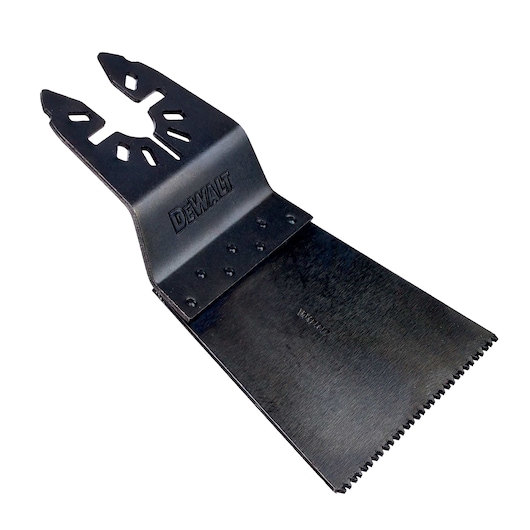 Oscillation Wide Fastcut Wood Blade 66mm x 43mm